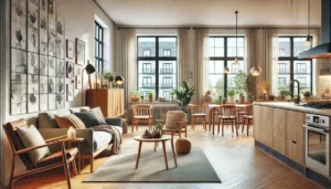 andelsbolig vurdering af hus