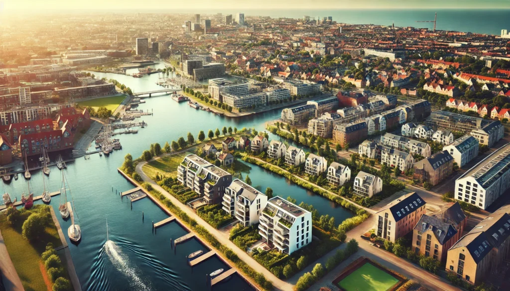 ejendomsmægler århus