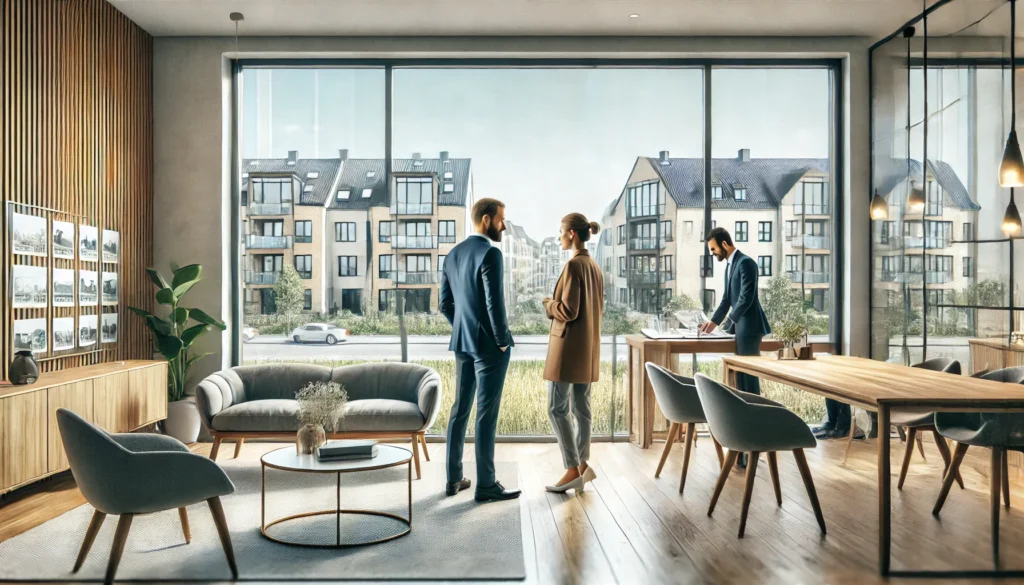 Ejendomsmægler Himmerselv