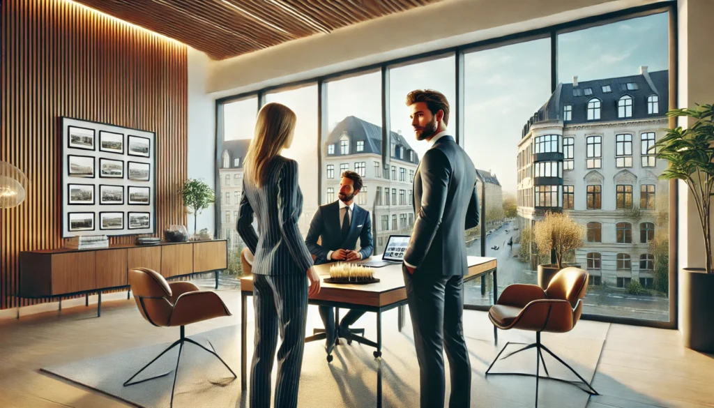 Ejendomsmægler fyn vurdering af hus