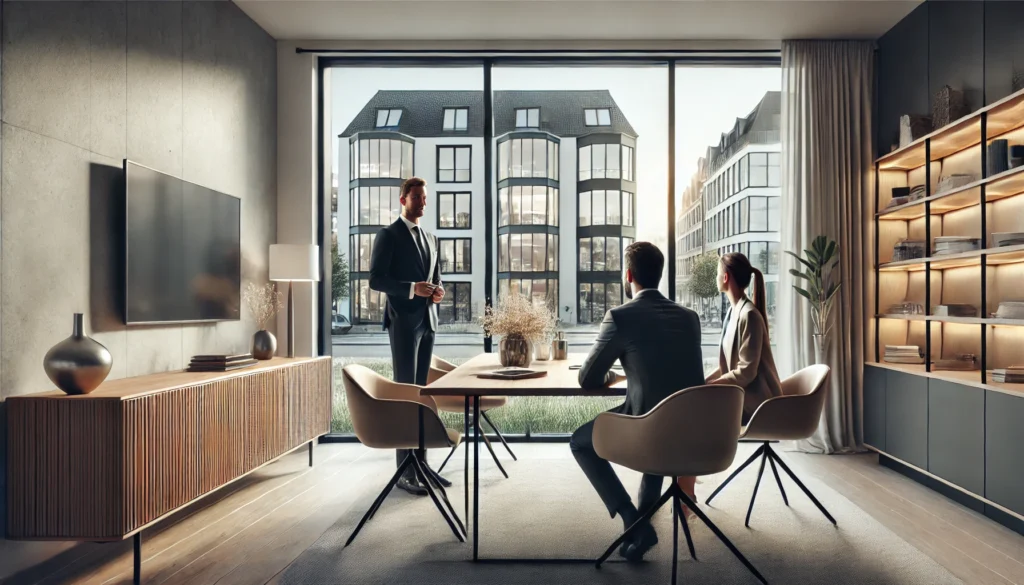 ejendomsmægler roskilde