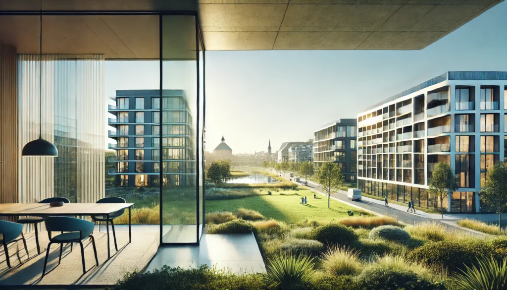 ejendomsmægler valby