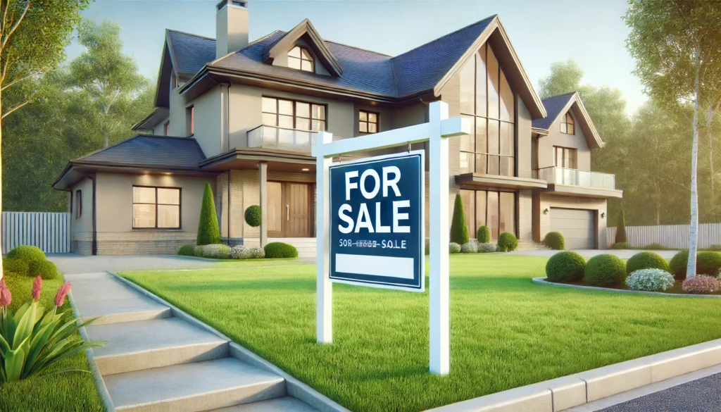 hvad koster det at sælge et hus - vurdering af hus