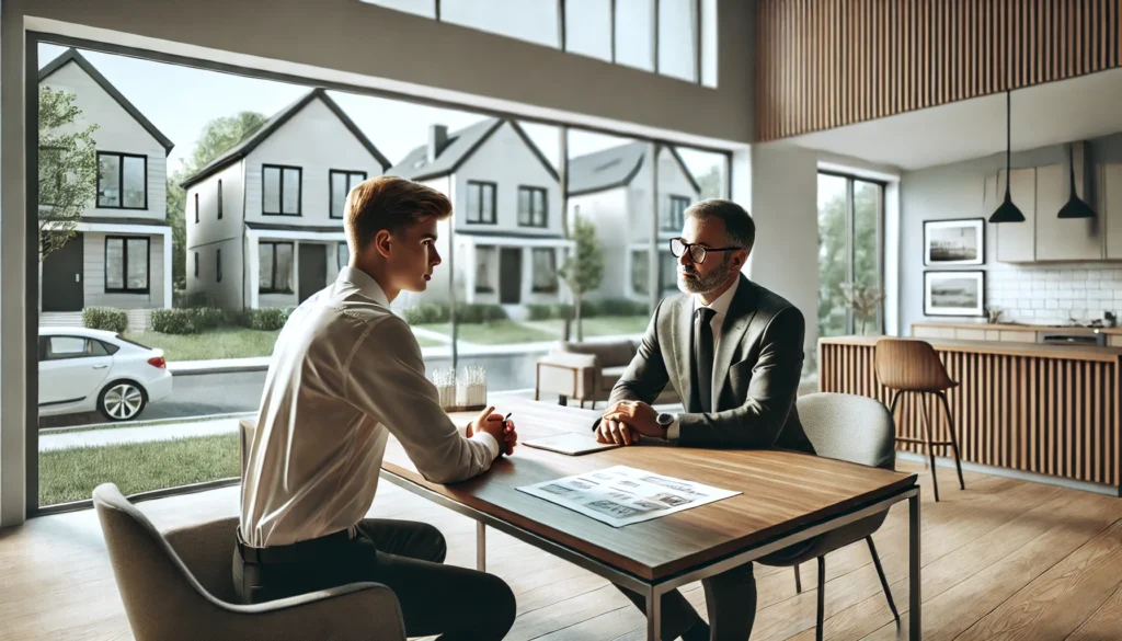 hvornår er det bedst at købe en bolig