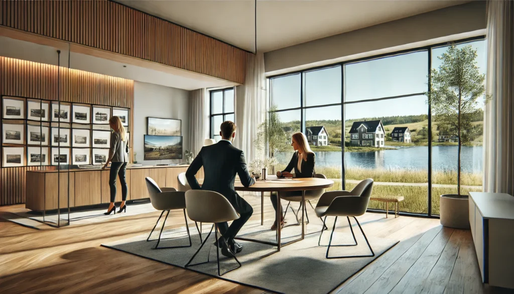 ejendomsmælger silkeborg