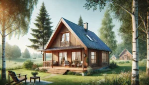 Totalrenovering af hus: Gør boligen klar til fremtiden